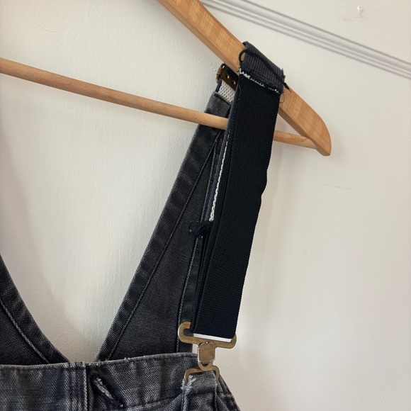 Vintage Carhartt Overalls - Picture 6 of 15